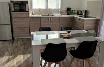 résidence des dunes - Foto 47