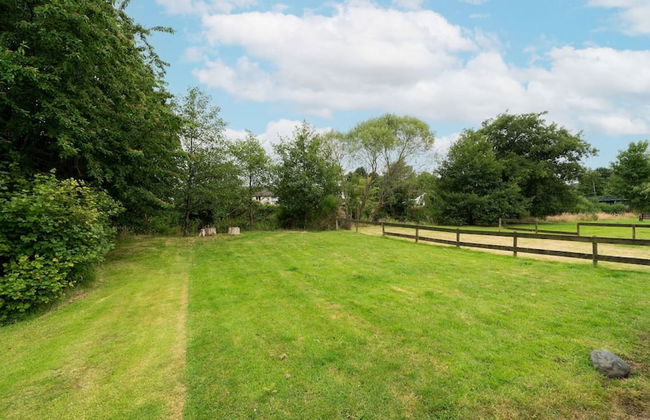 Earnside Cottage - Charming River Views - Foto 37