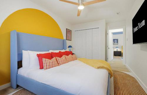 The Pickleball Paradise - Pool - Hot Tub - Nerf Wall - Foto 48