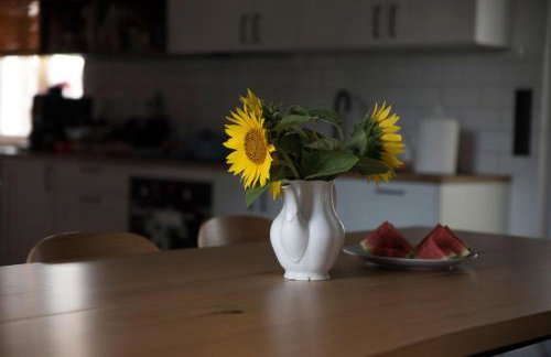 Stara Stolarnia Noclegi - Foto 27