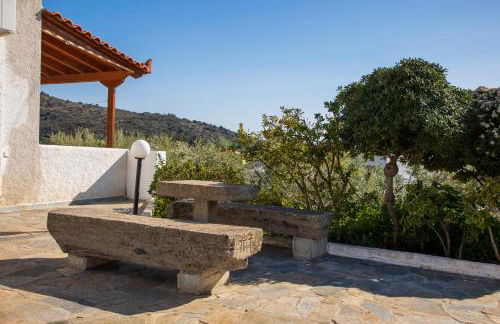 Zefi's Aegina Apartment - Foto 28