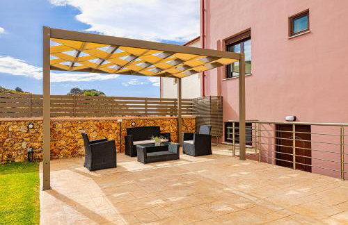 Villa Mari Chania, with private ecologic pool and amazing view! - Foto 66