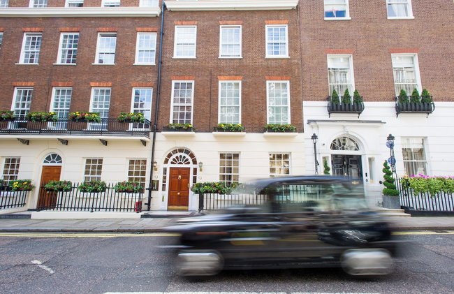 9 Hertford Street Mayfair - Photo 25