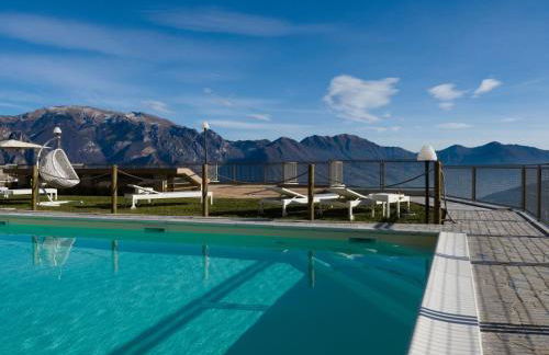 Apartment Lights on the Lake Zweizimmerwohnung mit Terrasse und Pool by Interhome - Photo 21