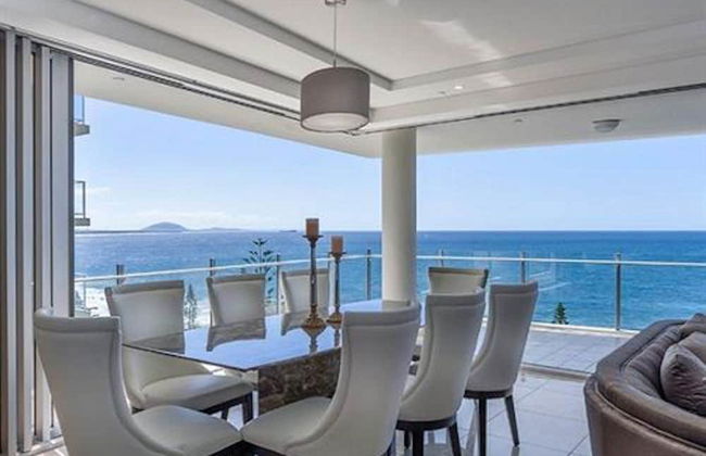 Sea Pearl Resort Mooloolaba - Foto 14