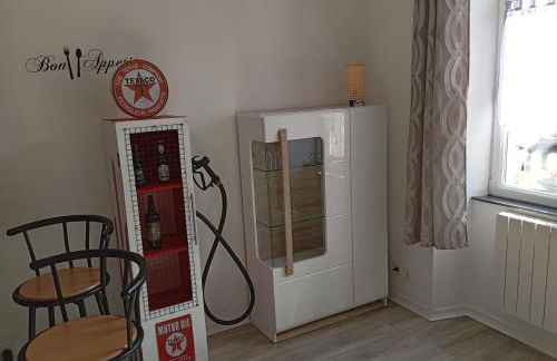 La Petite Maison Cosy - Foto 6