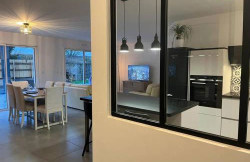 La Villa Coquette - Foto 7