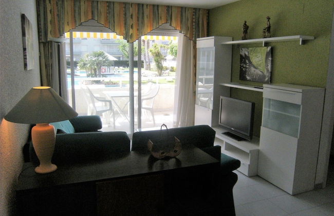 Apartaments Illa Mar d'Or - Foto 71