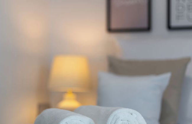 Aparthotel Solskiego 44 Wrocław - Photo 9