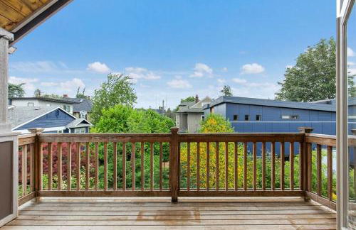 Perch - City Oasis - Foto 35