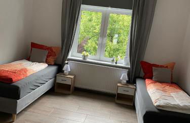 Villa Mariensiel 5 Schlafzimmer 2 Etagen - Foto 39