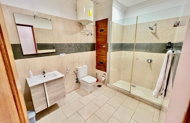 Colosseum Square Luxury Apartments - Photo 40