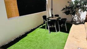 Casa SOL y MAR junto a la PLAYA - Foto 2, Garden, Garden view