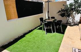 Casa SOL y MAR junto a la PLAYA - Foto 2