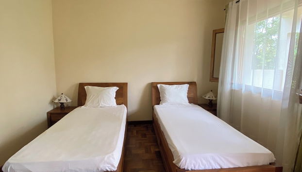 Andasibe Sifaka Lodge - Foto 5, Habitación