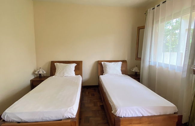 Andasibe Sifaka Lodge - Foto 5