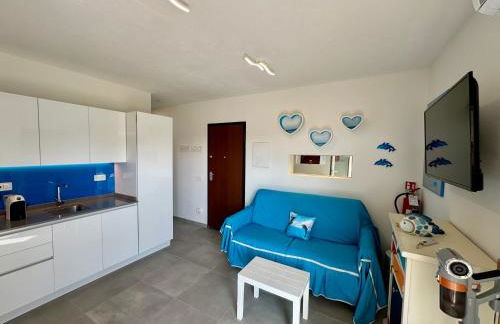 Appartamenti delfini terza spiaggia - Foto 9