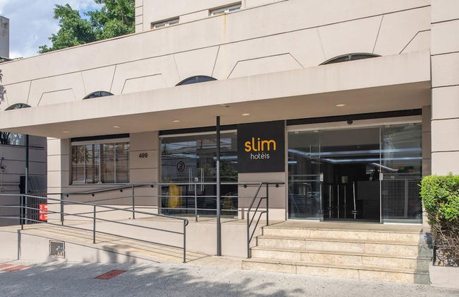 Edifício Congonhas Aeroporto - Foto 50