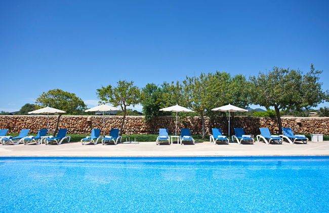 Agroturismo Mondrago -Antic Na Martina- - Foto 38