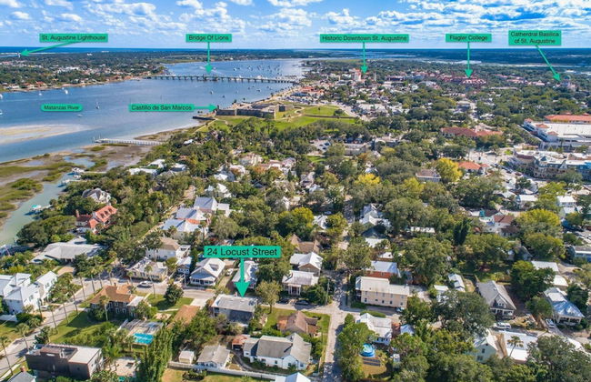 The Tinner's House - Foto 47