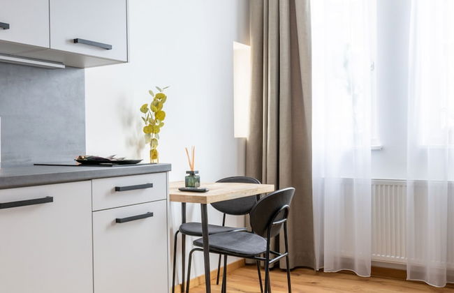 Limehome Villach Gerbergasse - Photo 19