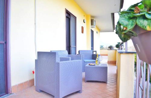 Casa il Frutteto Pompei - Foto 34