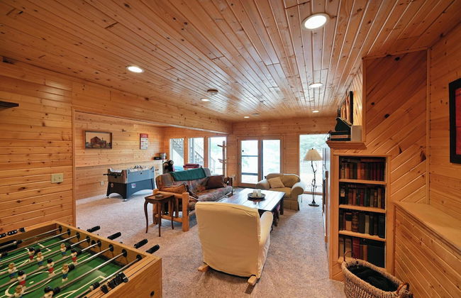 Twin Pines - Foto 39