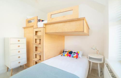 Teviot Cottage - Foto 23