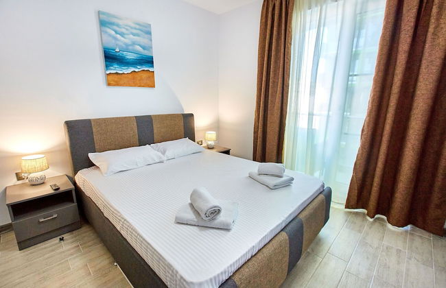 Deluxe Alezzi - Foto 20