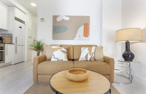 Olavide en Madrid - Foto 7