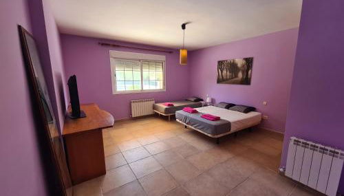 Chalet el castillo - Foto 3