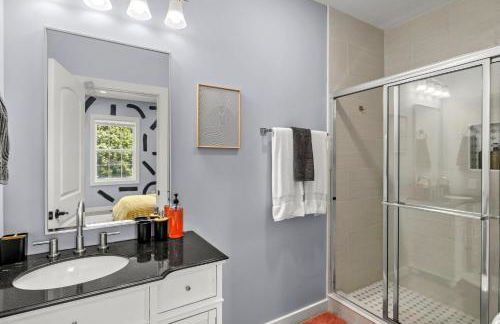 Central Indy 5BD - Pingpong - Outdoor Movie - BBQ - Foto 66