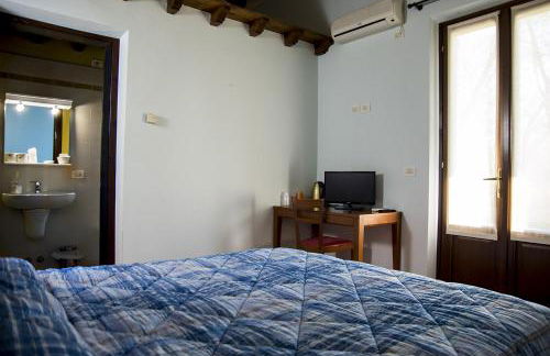 Agriturismo Lupo Bianco - Foto 45