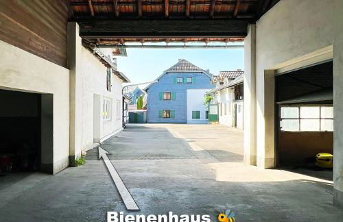Bienenhaus - Foto 4