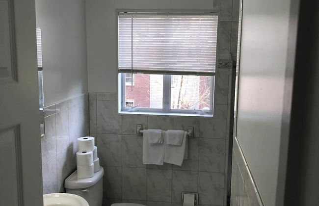 4206 Washington Blvd Condos - Foto 24