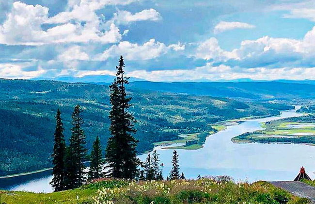 5 Person Holiday Home in Tegefjall - Foto 18