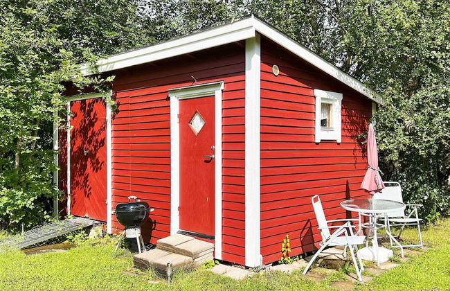 5 Person Holiday Home in Sodertalje - Foto 28