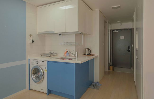 HOTEL WITH - Foto 76