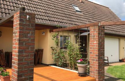 Ferienhaus Fienstorf - Photo 1