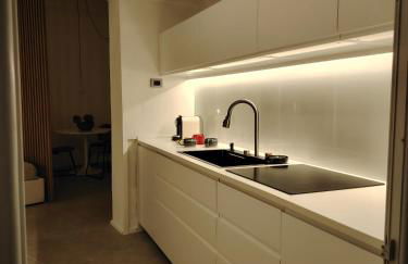 Cappuccetto Rosso Sweet Modern Suite Palermo - Foto 17