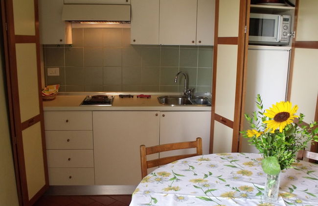 Agriturismo Montereggi - Photo 16