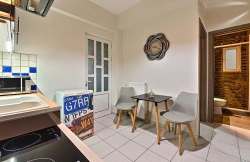 Alexia's Apartments - Foto 75