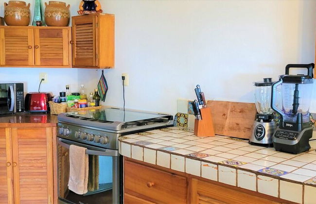 Close To Puerto Escondido Beachfront - Casa Wahaka - Foto 22