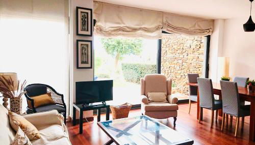 Preciosa Casa de diseño Valle del Este Golf Resort ideal para familias - Foto 5