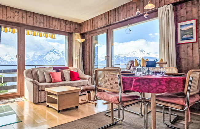 App. 20A Ramuge - Photo 1