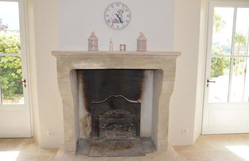 Les Gîtes Du Clos D'Olea - Foto 39