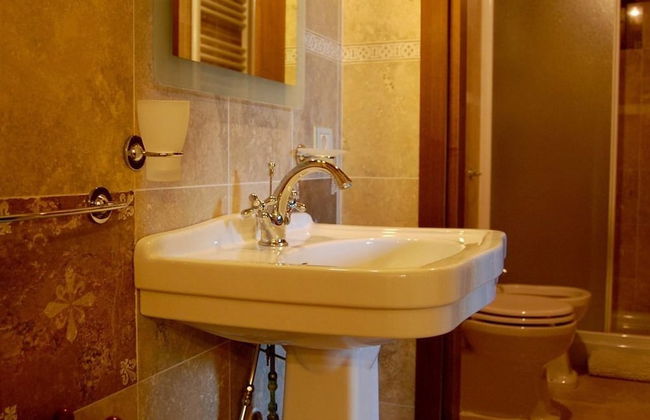 Bio Agriturismo La Spiga D'oro - Photo 5