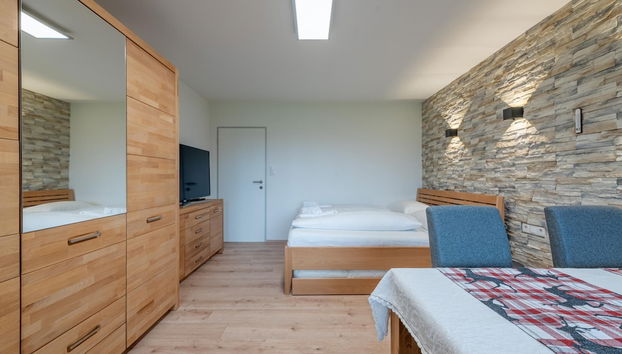 Deluxe Studio Kaprun TOP 7 - Foto 3, Habitación