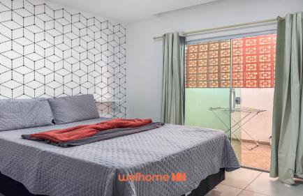 Apto em Arraial do Cabo com Piscina e Lazer - Foto 37