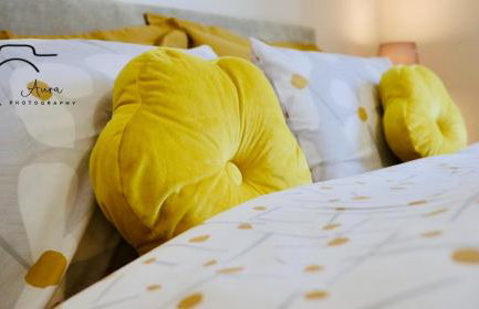 Cripps Farm Holiday Lets - Foto 41